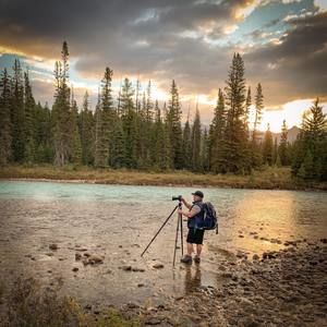 Meet your Posher, Palmiro